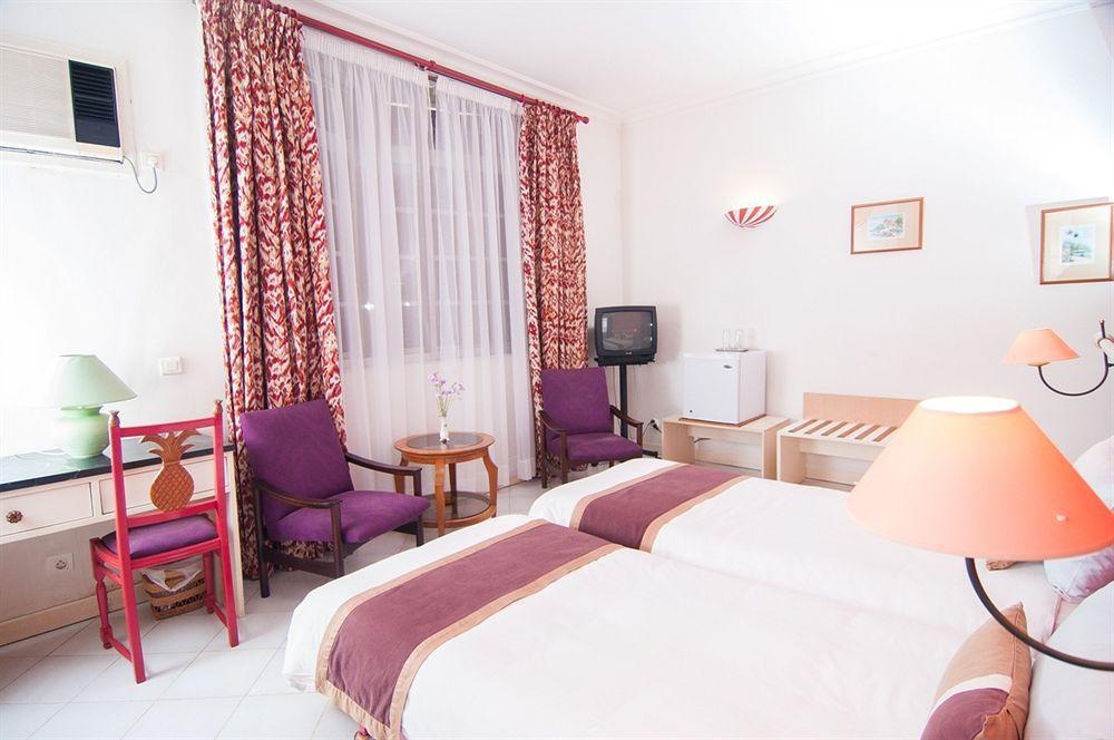 Hotel De France Antananarivo Exterior foto