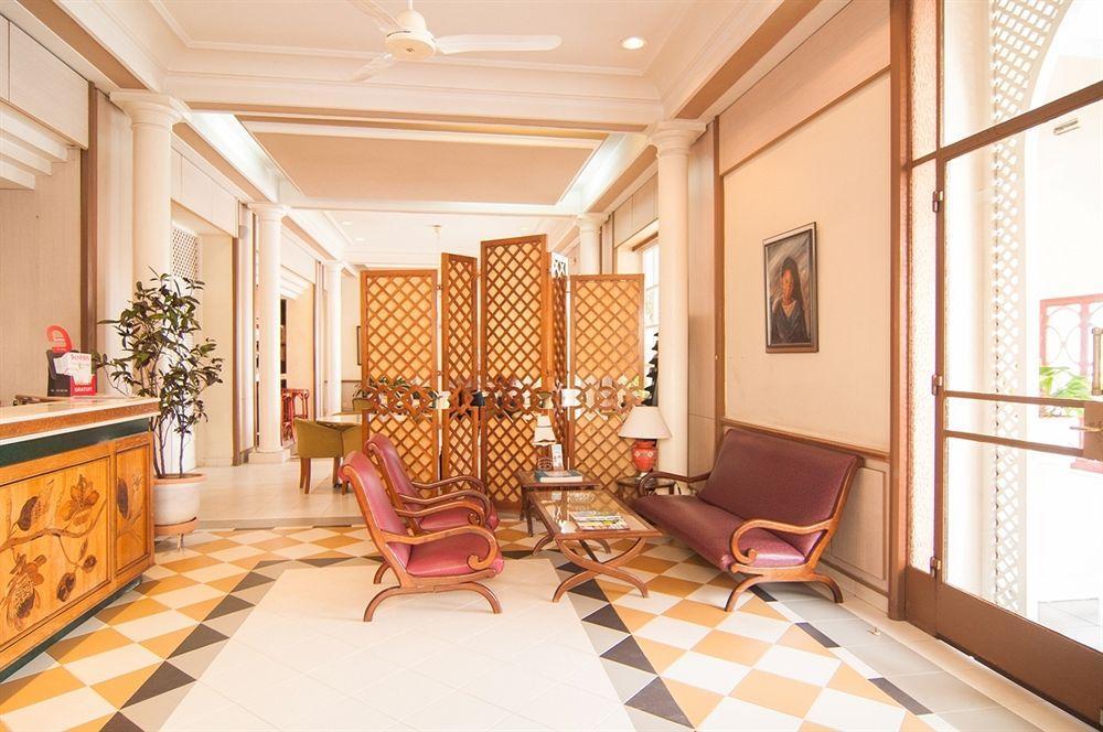 Hotel De France Antananarivo Exterior foto