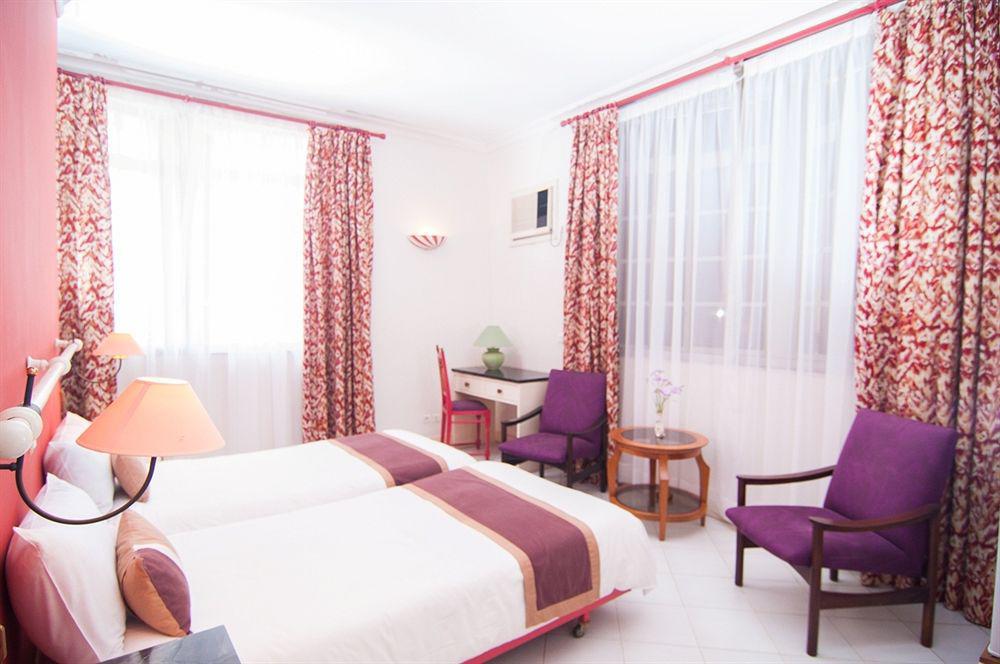 Hotel De France Antananarivo Exterior foto